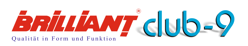 Brilliant Logo